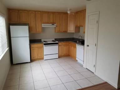 Main picture of Echo Palms Apartments