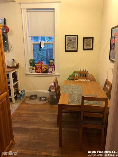 Main picture of Mass Ave