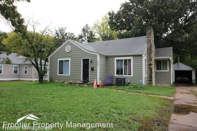 Main picture of 709 Bertrand St