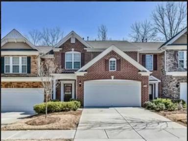 Main picture of 16133 Annahill Ct