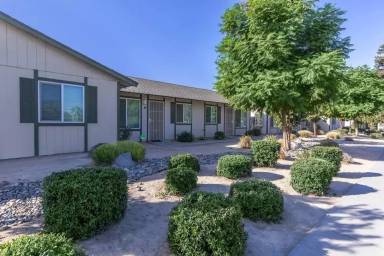 Main picture of Sierra and Terrace Apartments