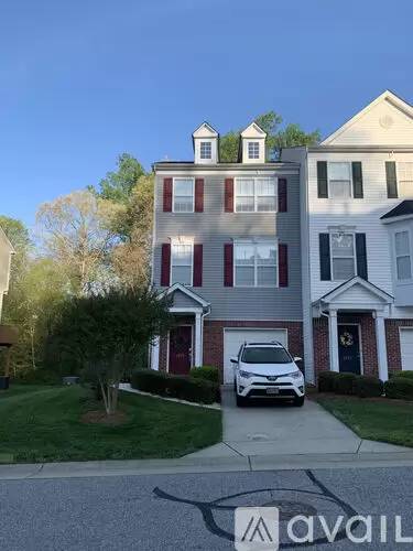 Main picture of 3934 Tarrant Trace Cir