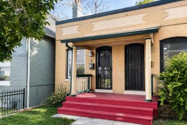 Main picture of 2546 W 23rd Ave