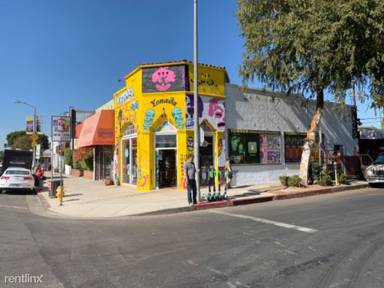 Main picture of 707 N Stanley Ave