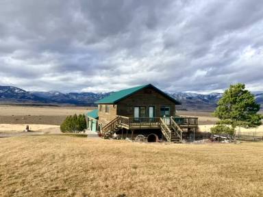 Main picture of 37 Bridger Meadow Ln