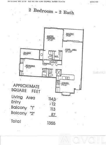 Main picture of 1350 Rio de Janeiro Ave
