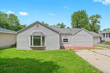 Main picture of 43350 E Huron River Dr