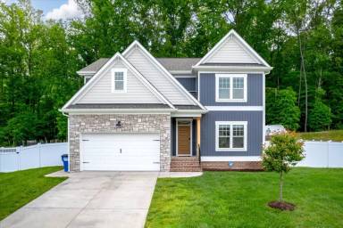 Main picture of 4142 Tosh Ln