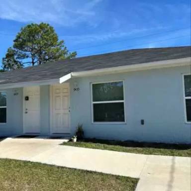 Main picture of 9435 N Travis Dr
