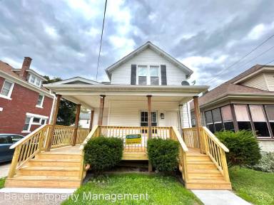 Main picture of 2709 Raspberry St