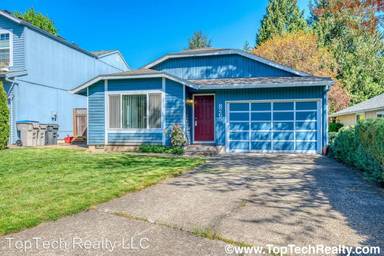 Main picture of 8265 SW Fanno Creek Dr