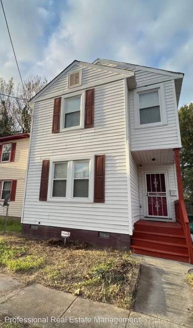 Main picture of 1041 27th St