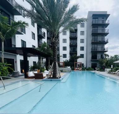Main picture of MiLine Miami Apartments