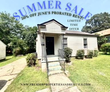 Main picture of 1307 Turner St