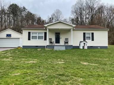 Main picture of 293 Cow Creek Rd