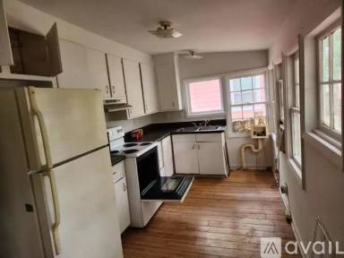 Main picture of 3436 Osceola St