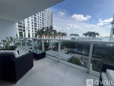 Main picture of Bay House Miami