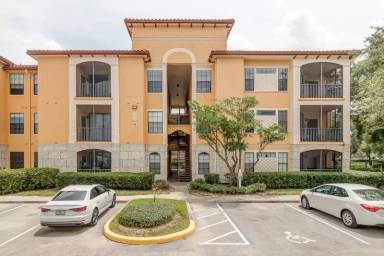 Main picture of The Serenata Condominium at MetroWest