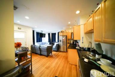 Main picture of 14-55 Ashford St Apartments