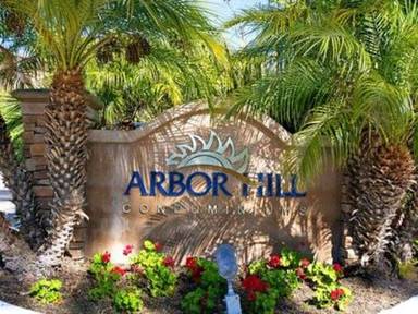 Main picture of Arbor Hill Condominiums