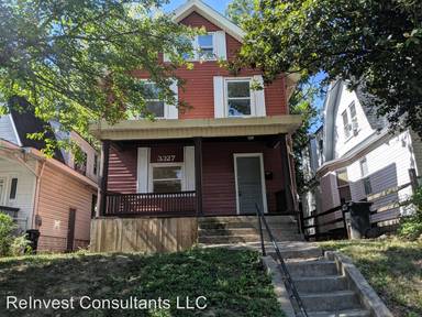 Main picture of 3327 Hackberry St