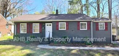 Main picture of 926 Askew St