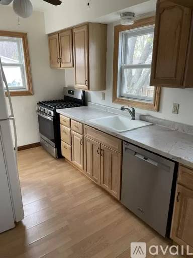 Main picture of 6011 Luelda Ave