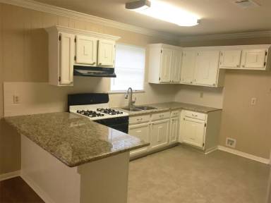 Main picture of 3501 Jefferson St