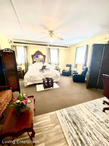 Main picture of Townley Court Apartments