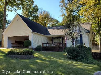 Main picture of 1813 Debswood Dr