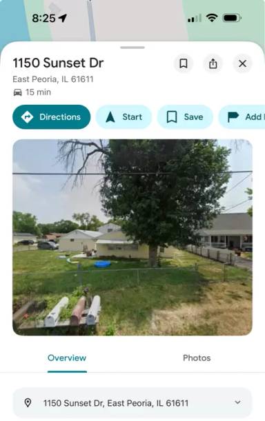 Main picture of 1156 Sunset Dr