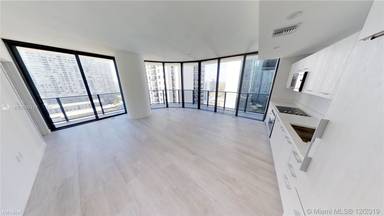 Main picture of Brickell Heights