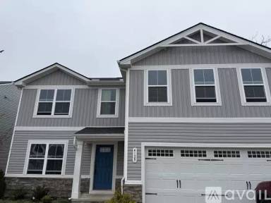 Main picture of 4129 Chambord Dr