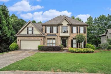 Main picture of 1096 Chippewa Oak Dr