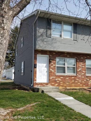 Main picture of 223 McKnight St