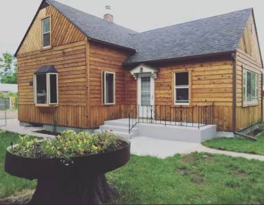 Main picture of 1815 S 11th St W