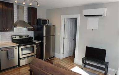 Main picture of 1300 N Calvert St