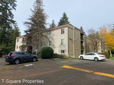 Main picture of Bellevue Manor 14630 NE 32nd Street