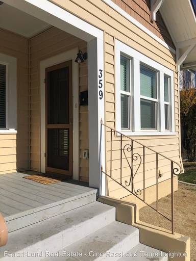 Main picture of South Wells Apartment