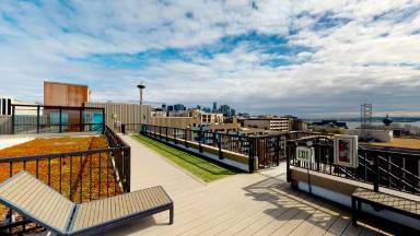 Main picture of H2O Apartments