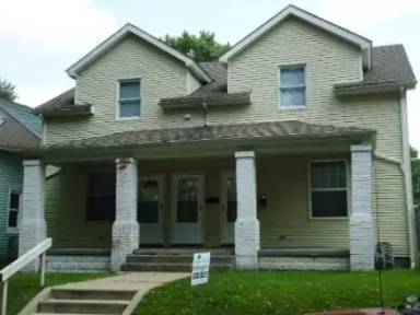 Main picture of 1634 1/2 S William St