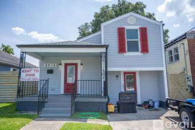 Main picture of 8918 Palm St