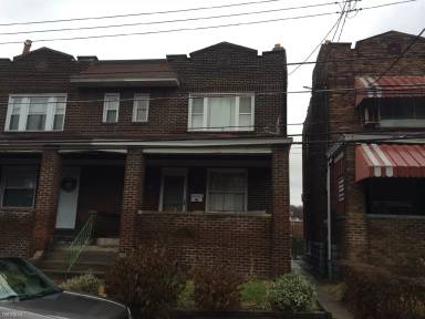 Main picture of 3323 Niagara St