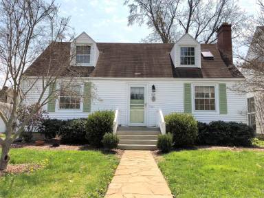 Main picture of 105 Sunnyside Dr