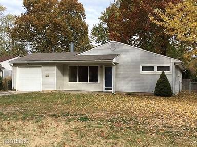 Main picture of 1532 SW 23rd Park