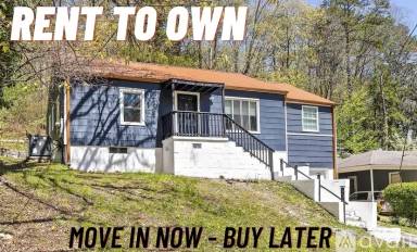 Main picture of 3341 Pinewood Ave