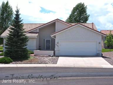 Main picture of 4384 Las Lunas Ct