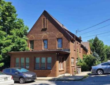 Main picture of 1503 S Walnut St