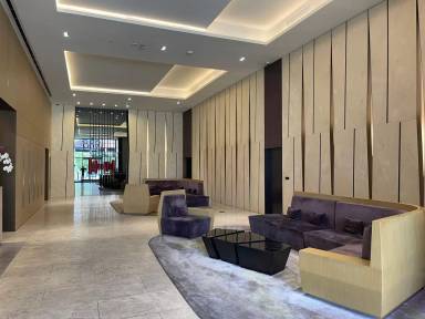 Main picture of Metropolis Tower I