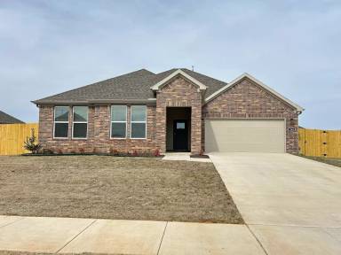 Main picture of 268 Pennsylvania Ave